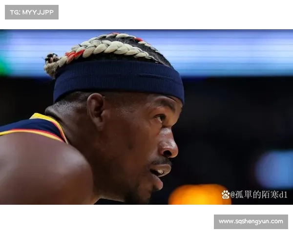 巴特勒加盟掘金后的前景分析与未来发展潜力探讨