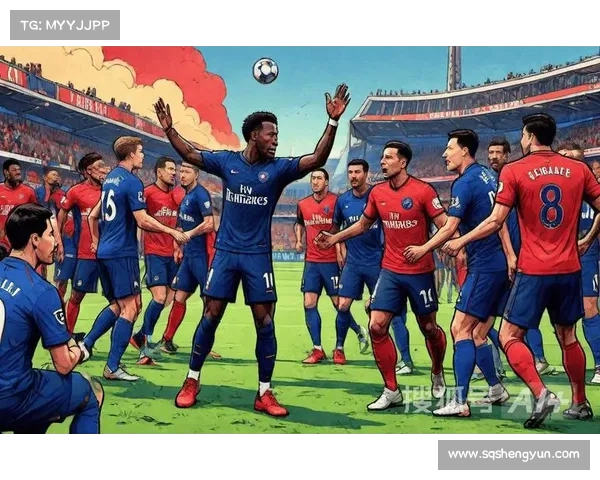 巴黎圣日耳曼能否克服马赛挑战继续领跑法甲联赛走势分析