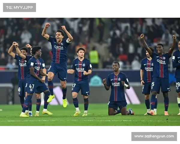 巴黎圣日耳曼青训体系的发展现状与面临的挑战分析