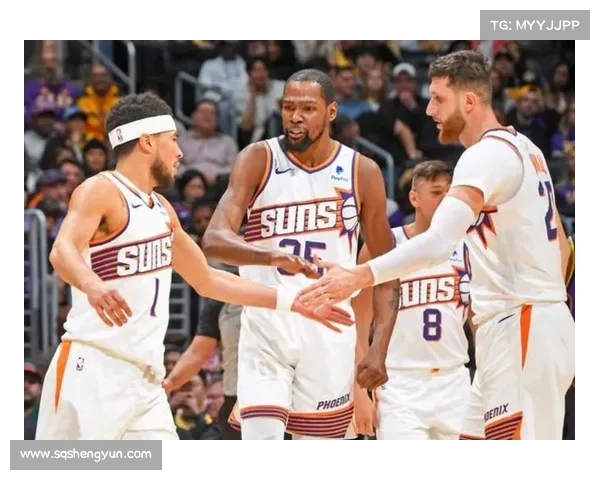 布克与蒙蒂·威廉姆斯的深厚关系及其对太阳队成长的影响